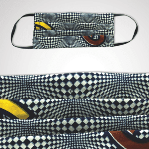 Six Bougies checkers