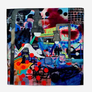 After Hours Bandana