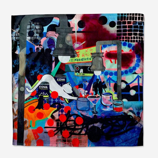 After Hours Bandana