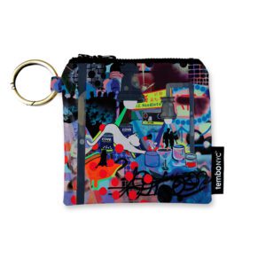 After Hours Mini Pouch
