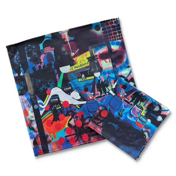 After Hours Cocktail Napkins (set of 4)