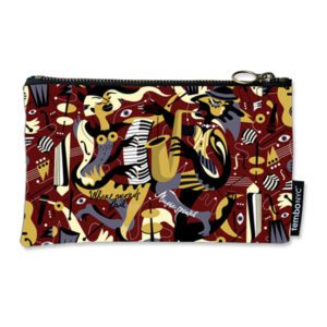 Universal Language Pouch