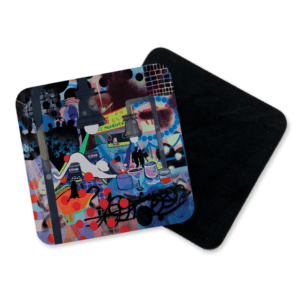 After Hours Coasters