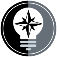 Ethical Brand Strategy & Identity Icon | Tembo NYC Icon for ethical brand strategy and purpose-driven identity design services by Tembo NYC